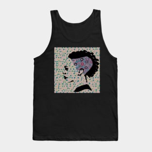 Heritage in Art: African American Artistic Visions Tank Top